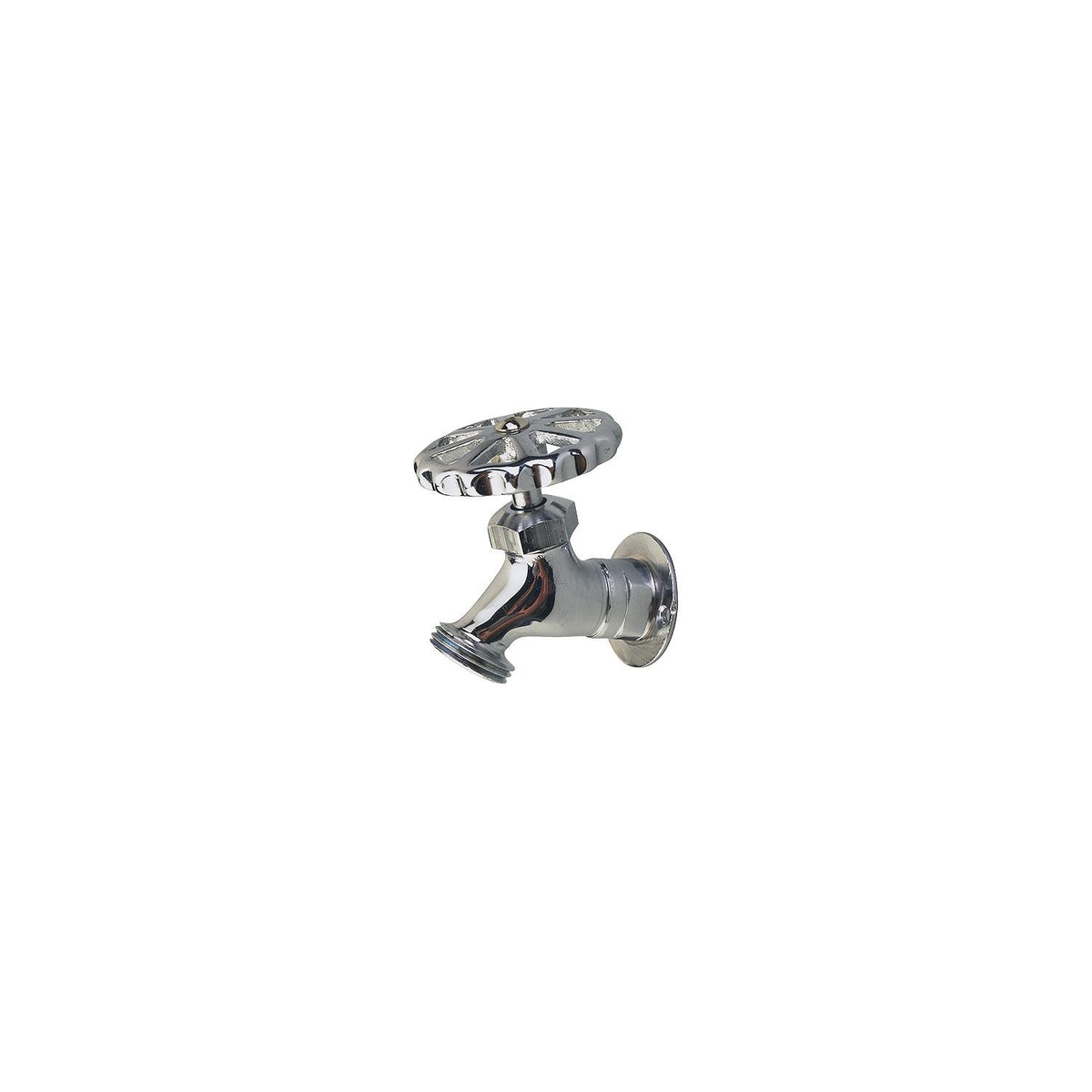 Sea-Dog Washdown Faucet - Chrome Plated Brass [512220-1] - official Sea-Dog Line product image 2