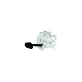 Sea-Dog Line 5170603 Galley Foot Pump, A: 1/2" Hose, #8 RH - image 2