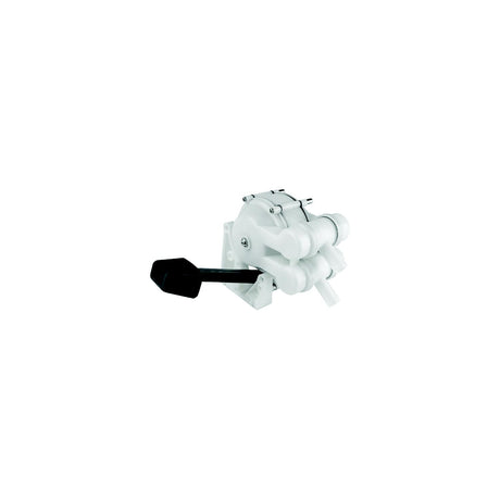 Sea-Dog Line 5170603 Galley Foot Pump, A: 1/2" Hose, #8 RH - image 2