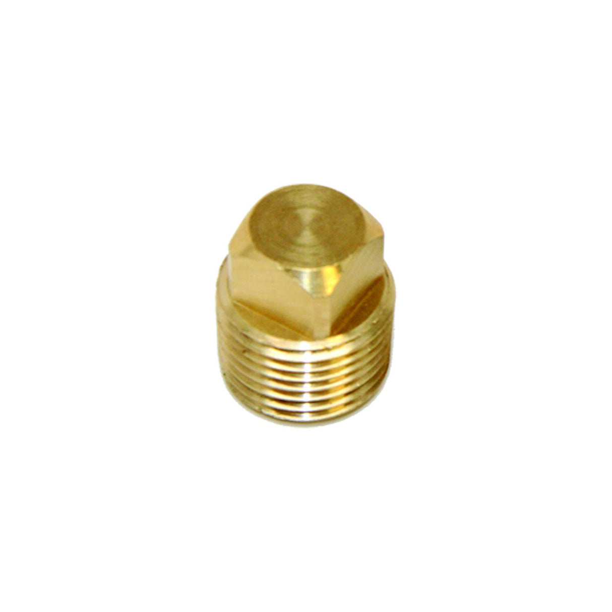 Sea-Dog Line Sea-Dog 520041 Replacement Plug For 520040 Garboard Drain Plug - 520041