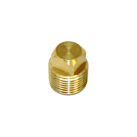Sea-Dog Line Sea-Dog 520041 Replacement Plug For 520040 Garboard Drain Plug - 520041