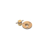 Sea-Dog Line Garboard Drain Plug - 520042-1 - official Sea-Dog Line product image 2