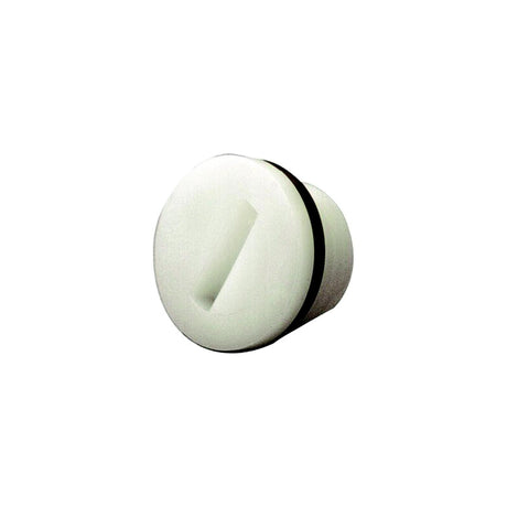 Sea-Dog Line Sea-Dog 520051 Replacement Drain Plug For 520050, Bulk - 520051 - official Sea-Dog Line product image 2