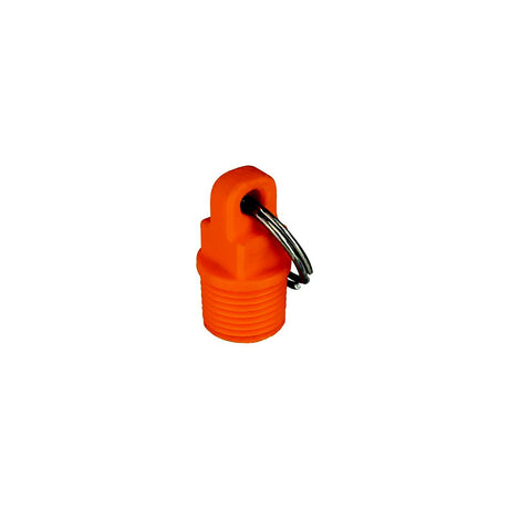Sea-Dog Line Sea-Dog 5200591 Emergency Garboard Drain Plug - 520059-1