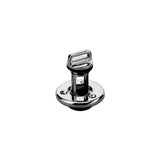 Sea-Dog Line SeaDog 520060 Captive Garboard Drain & Plug, A: 2", B: 1-1/8", C:1-2", D: 2-5/8" #8 FH - 520060 - official Sea-Dog Line product image 2
