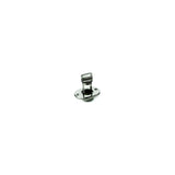 Sea-Dog Line Sea-Dog 520065 Oblong Captive Garboard Drain & Plug - 520065-1 - official Sea-Dog Line product image 2