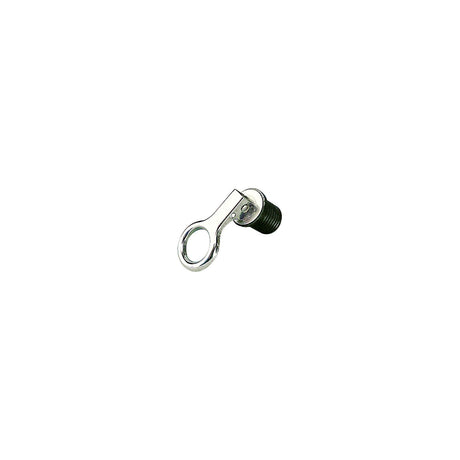 Sea-Dog Line Stainless Snap Handle Drain Plug, 1", Bulk - 520075-1
