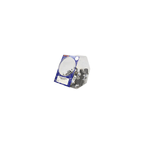 Sea-Dog Line Seadog 5200855 Stainless Tee Handle Drain Plug, 1", 25 pc Display - 520085-5