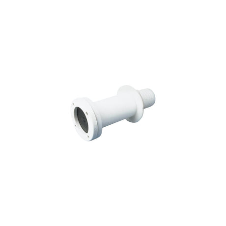Sea-Dog Line Thru-Hull w/Scupper - 520510-1