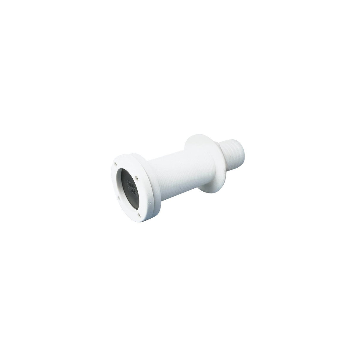 Sea-Dog Thru-Hull w/Scupper Valve - Injection Molded Acetel [520510-1] - official Sea-Dog Line product image 2