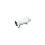 Sea-Dog Thru-Hull w/Scupper Valve - Injection Molded Acetel [520510-1] - official Sea-Dog Line product image 2