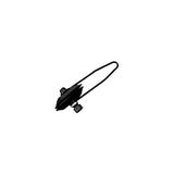 Sea-Dog Rectangular Motor Flush [521520-1] - official Sea-Dog Line product image 2