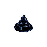 Sea-Dog Line Seadog 521663-1 Motor Well Boot - 4-1/8" Split - 5216631 - official Sea-Dog Line product image 2