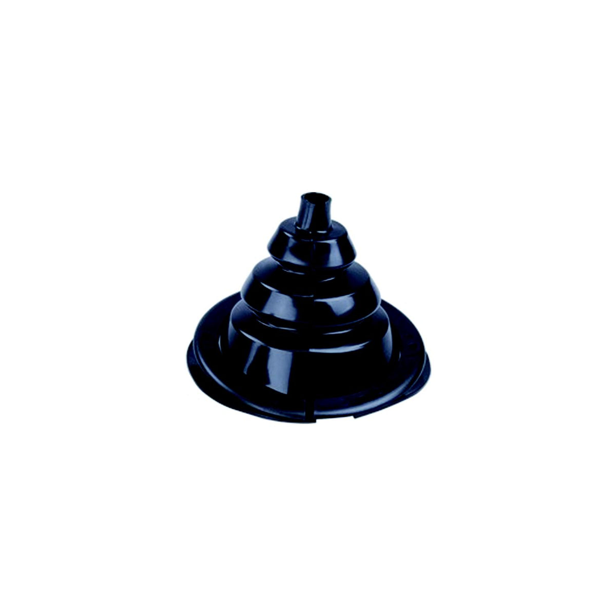 Sea-Dog Motor Well Boot - 4" Split [521664-1] - official Sea-Dog Line product image 2