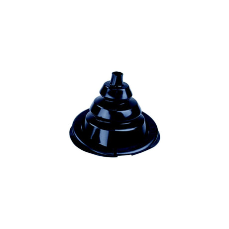 Sea-Dog Line Seadog 521664-1 Motor Well Boot - 5-1/2" Split - 5216641