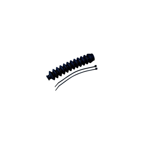 Sea-Dog Line Steering Cable Boot, Carded - 521700-1