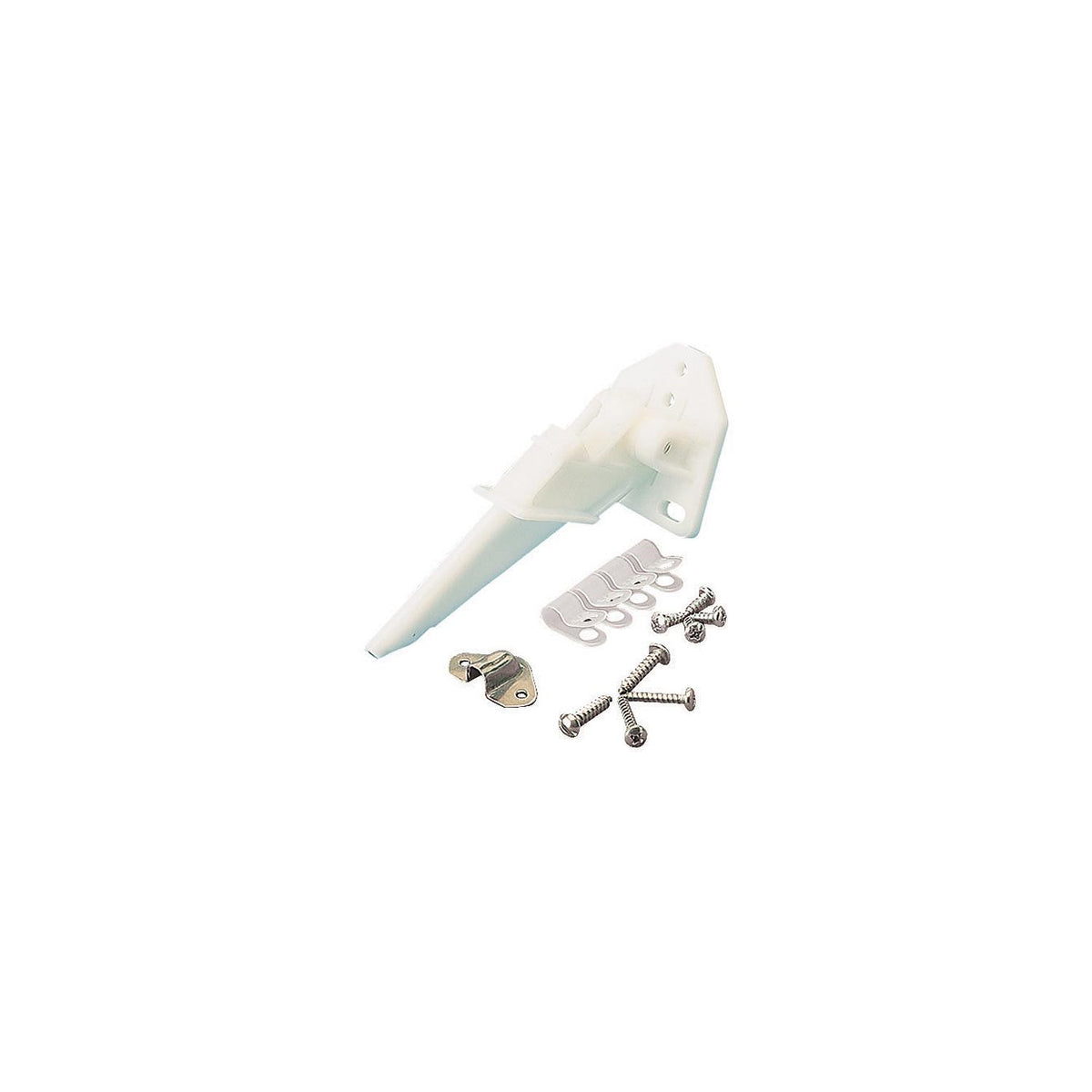 Sea-Dog Speedometer Pitot Tube Kit [522105-1] - official Sea-Dog Line product image 3