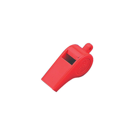 Sea-Dog Line Safety Whistle w/Lanyard, carded - 571252-1