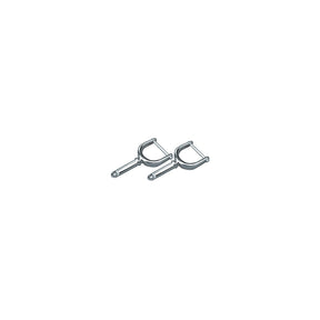 Sea-Dog Line Oarlock Horns - 580411-1 - image 1