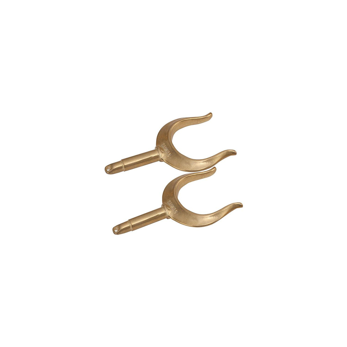 Sea-Dog Oarlock Socket - 2" - Cast Brass/Polyethylene [580570-1] - official Sea-Dog Line product image 2