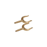 Sea-Dog Oarlock Socket - 2" - Cast Brass/Polyethylene [580570-1] - official Sea-Dog Line product image 2