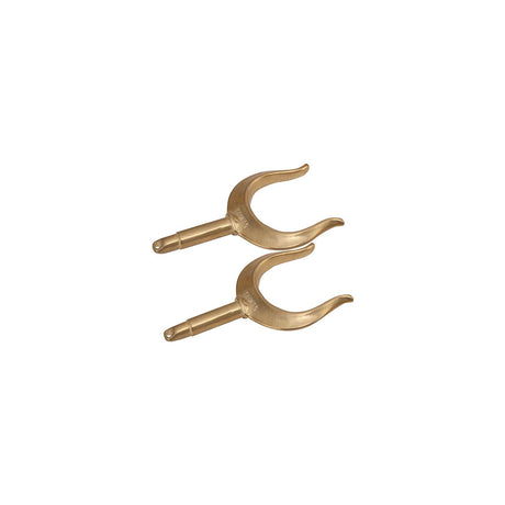 Sea-Dog Oarlock Socket - 2" - Cast Brass/Polyethylene [580570-1] - official Sea-Dog Line product image 2