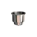 Sea-Dog Line SeaDog Flush Mount Combo Drink Holder w/Drain Fitting - 588065 - official Sea-Dog Line product image 2