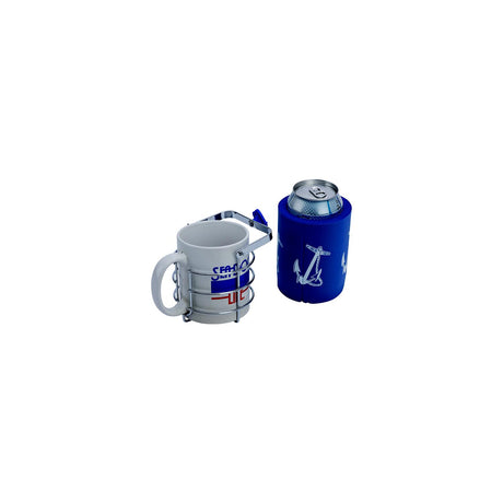 Sea-Dog Line SeaDog Swivel Drink Holder - 588130-3