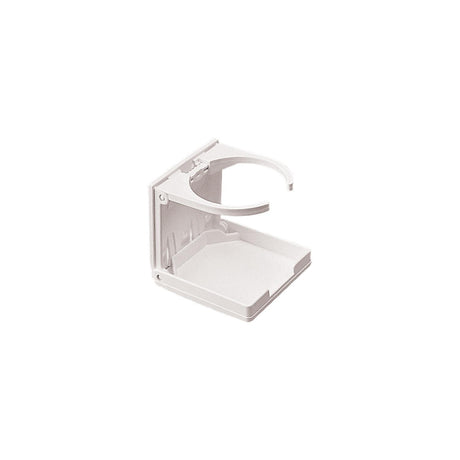 Sea-Dog Line Nylon Adjustable Folding Drink - 588220-1