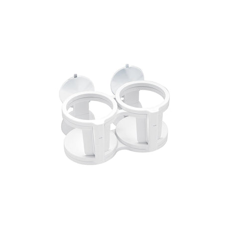 Sea-Dog Line Dual/Quad Expanding Drink Holder w/Suction Cups - 588520-1 - official Sea-Dog Line product image 3