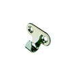 Sea-Dog Line Seadog 6714601 Hammock Hooks - Stainless, 2/cd - image 1