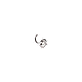 Sea-Dog Double Coat Hook - Cast Brass [671510-1] - official Sea-Dog Line product image 2