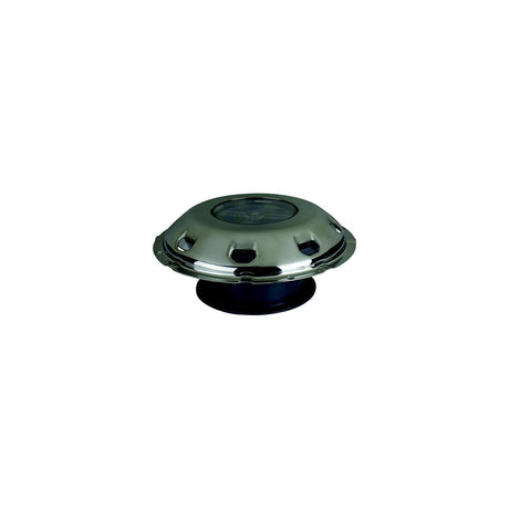Sea-Dog Line Sea-Dog 7275203 Mushroom Vent, 8" OD, Stainless - 727520-3 - official Sea-Dog Line product image 3