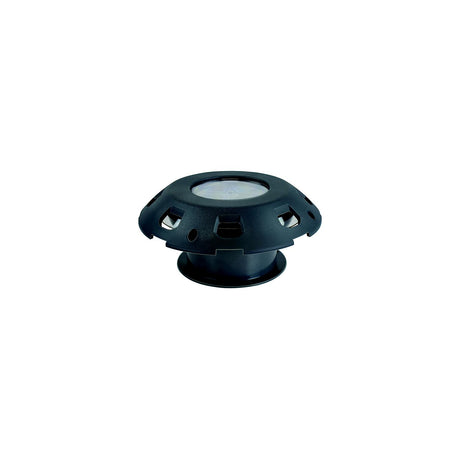 Sea-Dog Line Sea-Dog 7275253 Mushroom Vent, 8" OD, Dark Grey - 727525-3 - official Sea-Dog Line product image 2