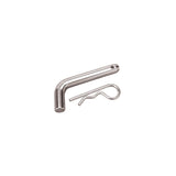 Sea-Dog Zinc Plated Steel Receiver Pin w/Clip [751062-1] - official Sea-Dog Line product image 2