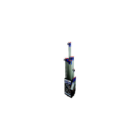 Sea-Dog Line 3-Sided Boat Hooks Spinner Display - 916001-BH3