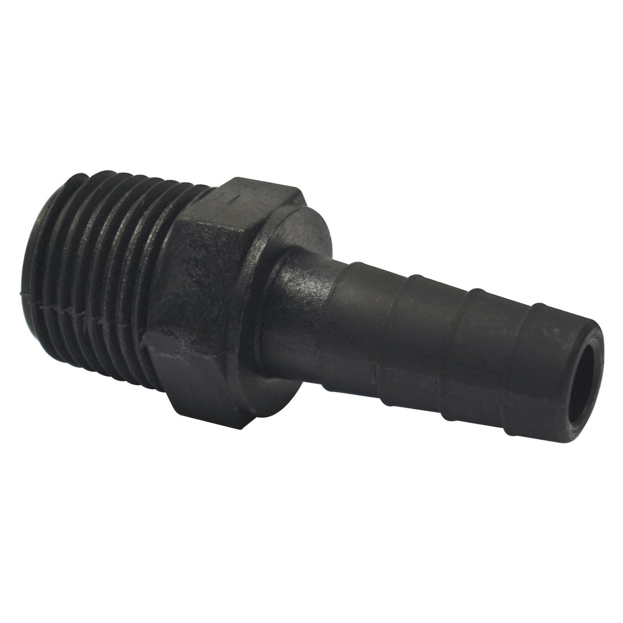 Forespar Tailpipe (1/2” Thread, Tube ID 3/4”) - 910157 - image 1