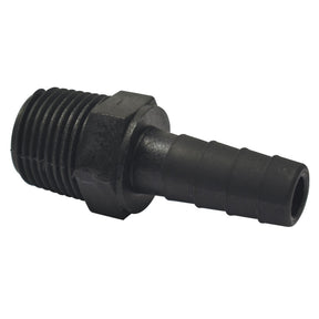 Forespar Tailpipe (1/2” Thread, Tube ID 3/4”) - 910157 - image 1