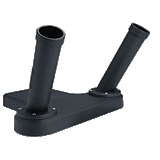 Scotty 247 Dual Rod Holder