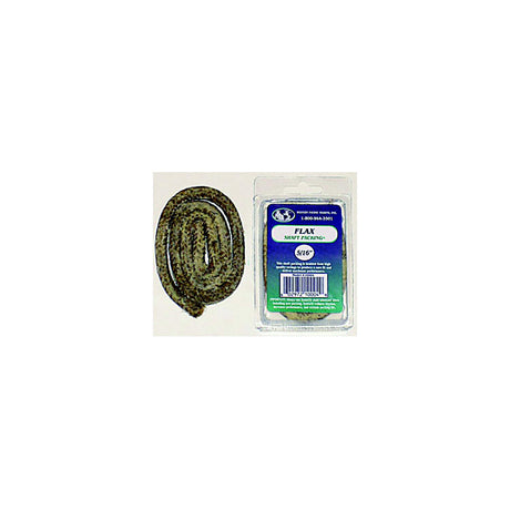 Western Pacific Trading Flax Packing 3/8 X2' - 10005 - official Western Pacific Trading product image 2