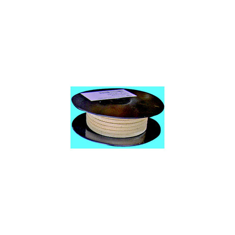 Western Pacific Trading Flax Packing 1 Lb Spool 1/4 - 10052 - official Western Pacific Trading product image 2