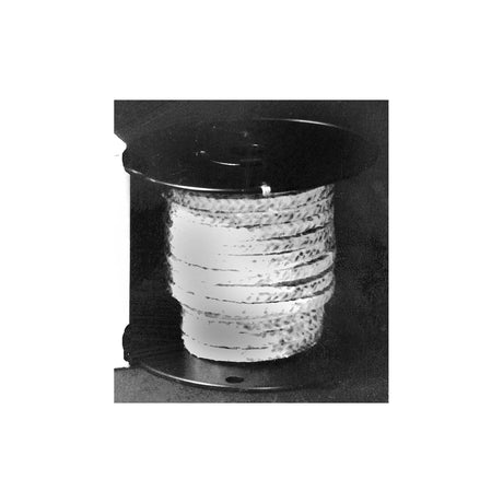 Western Pacific Trading Flax Packing 1 Lb 5/16" x 21' - 10103 - official Western Pacific Trading product image 2