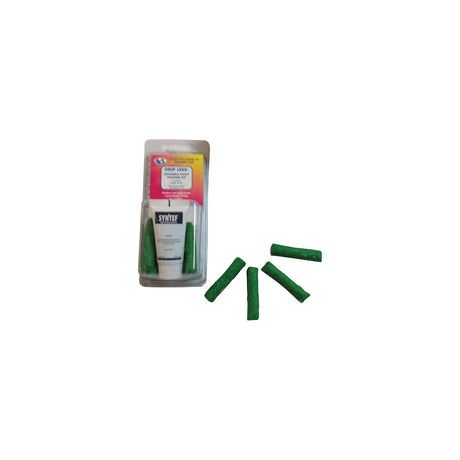 Western Pacific Trading Drip Less Moldable PTFE - 10146 - official Western Pacific Trading product image 2