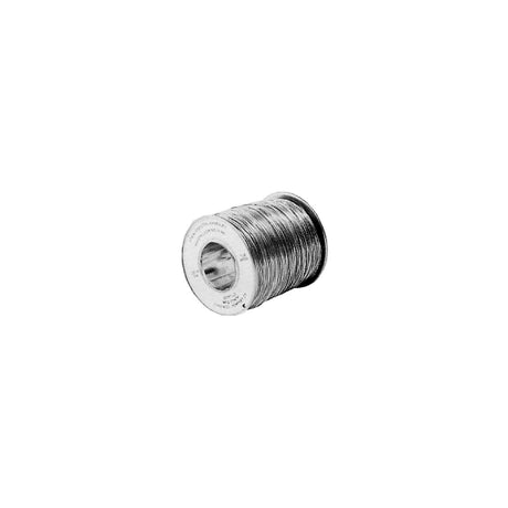 Western Pacific Trading Stainless Steel Locking Wire .032 1Lb Feeder - 30087