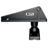 Scotty Anchor Lock w/241 Side Deck Mount - 276