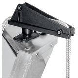 Scotty Anchor Lock w/Flush Deck Mount (P/N 244) - 277