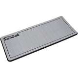 SeaDek Large Helm Pad - Storm Grey/Black w/SeaDek Logo [37926-80324] - official SeaDek product image 3