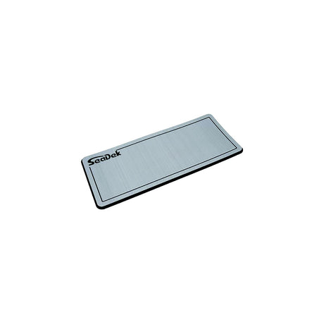 SeaDek Large Helm Pad - Storm Grey/Black w/SeaDek Logo [37926-80324] - official SeaDek product image 2