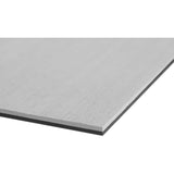 SeaDek 40" x 80" 6mm Two Color Full Sheet - Brushed Texture - Cool Grey/Black (1016mm x 2032mm x 6mm) [45225-19445] - official SeaDek product image 3