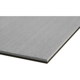 SeaDek 40" x 80" 6mm Two Color Full Sheet - Brushed Texture - Storm Gray/Black (1016mm x 2032mm x 6mm) [45225-80066] - official SeaDek product image 3